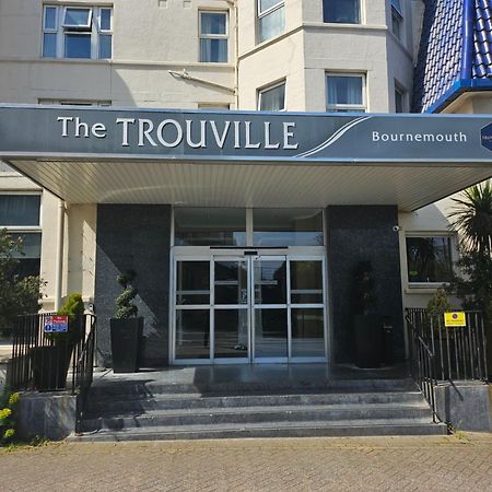 The Trouville בורנמות' מראה חיצוני תמונה